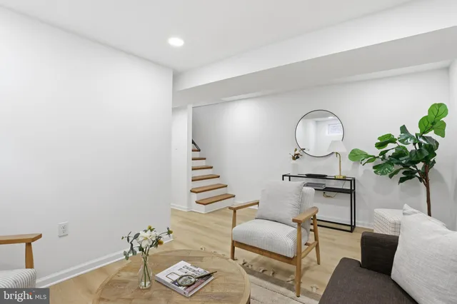 $650,000 | 4816 8th Street Northeast, Washington, DC 20017