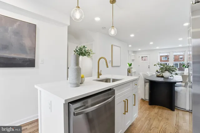 $650,000 | 4816 8th Street Northeast, Washington, DC 20017