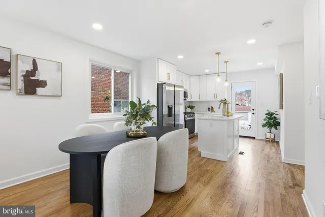 $650,000 | 4816 8th Street Northeast, Washington, DC 20017