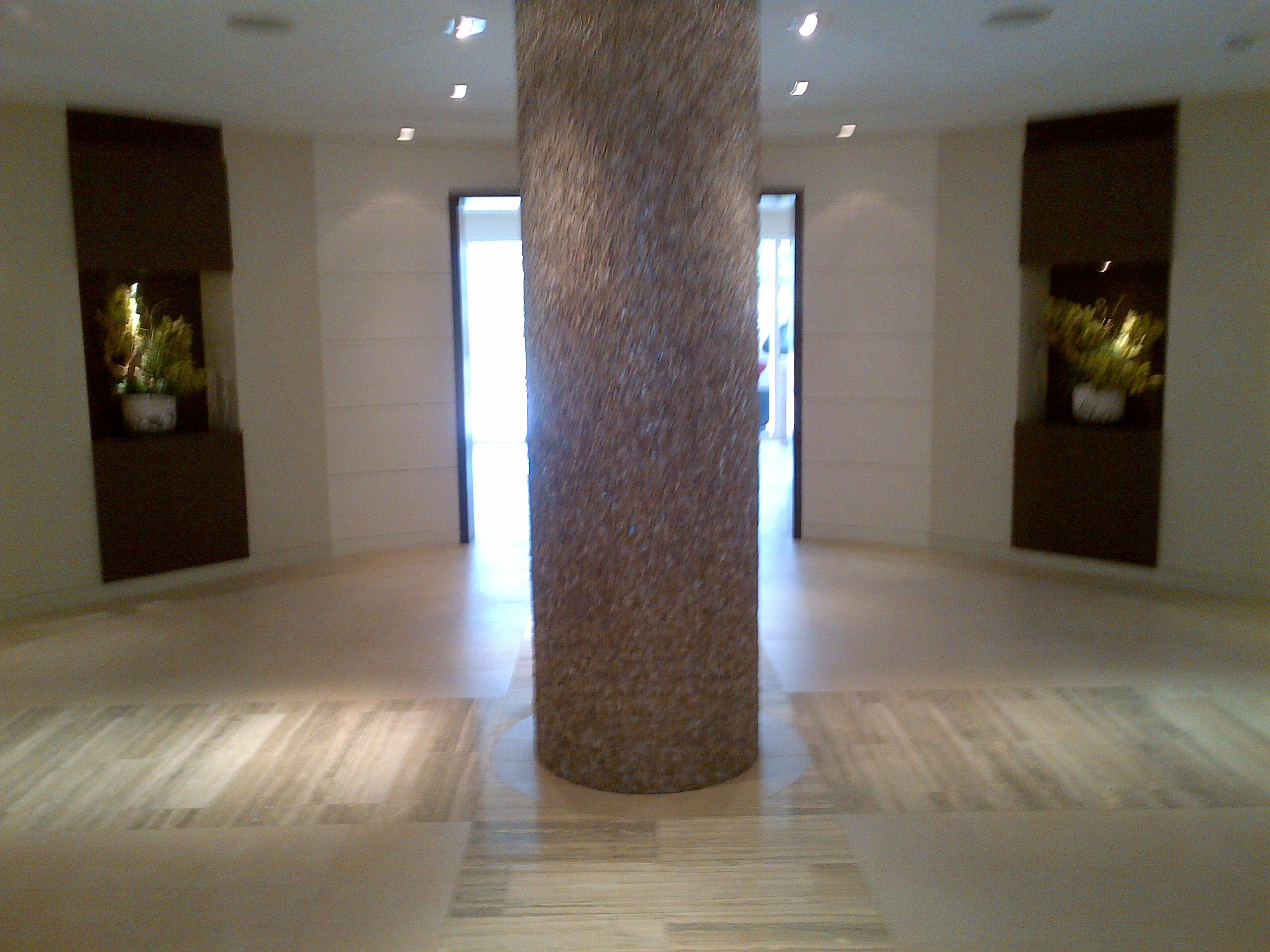 500 South Ocean Boulevard, Unit 1109 Boca Raton, FL 33432 - Photo 69 of 89 Lobby Area # 3