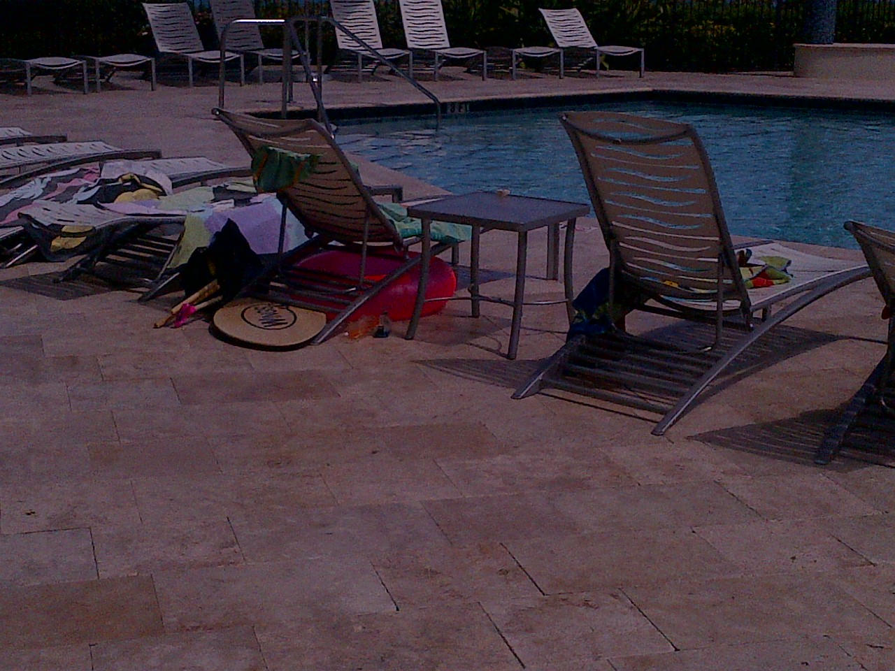 500 South Ocean Boulevard, Unit 1109 Boca Raton, FL 33432 - Photo 73 of 89 Pool Area # 3