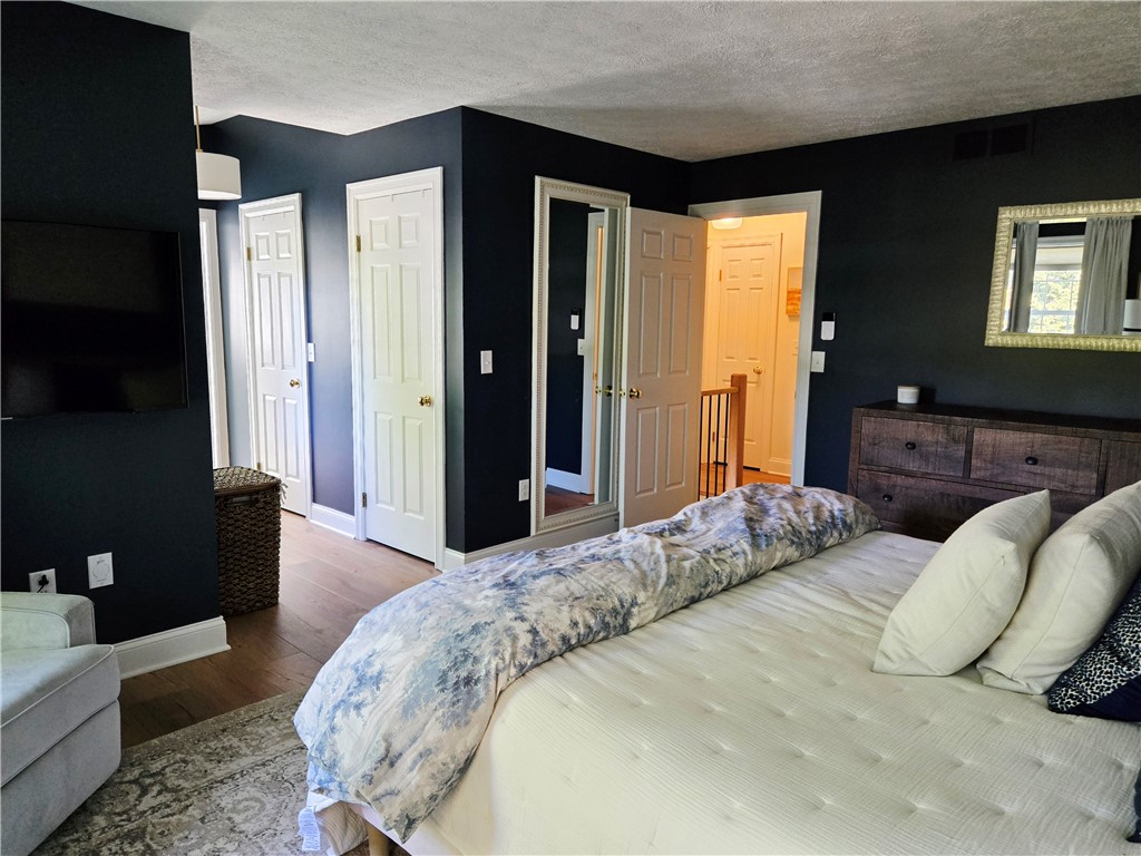 1081 Bright Stream Way Webster, NY 14580 - Photo 27 of 50 This is the master bedroom.