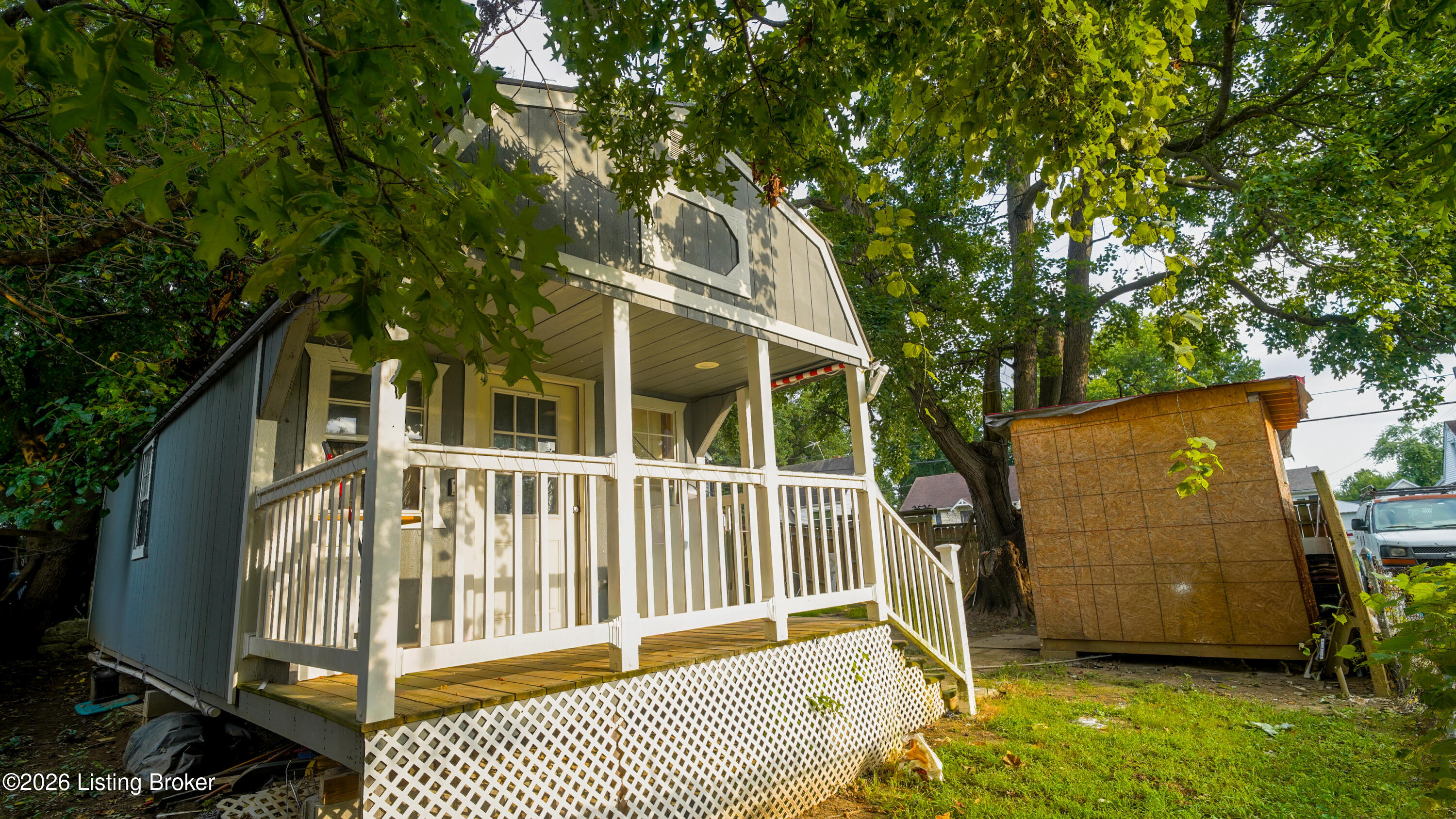 3319 Farnsley Road Louisville, KY 40216 - Photo 107 of 128 REALTOR CASA-115