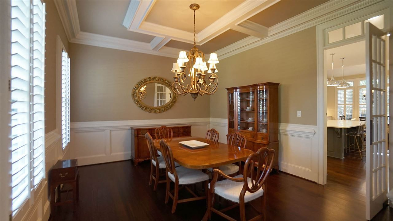 12512 Bayleaf Church Road Raleigh, NC 27614 - Photo 26 of 30 Dining Room