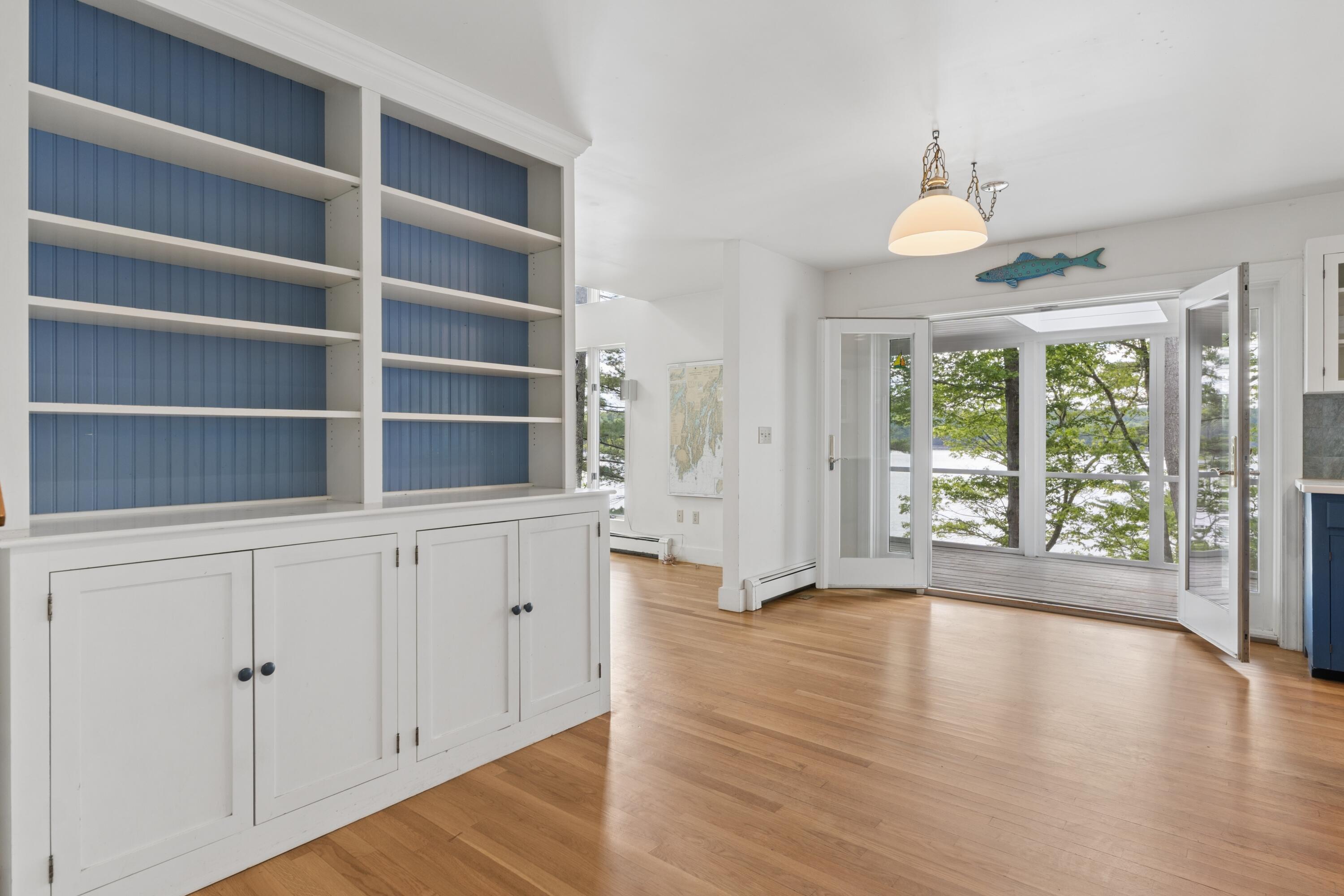 119 Knubble Bay Road Westport Island, ME 04578 - Photo 17 of 90 119 Knubble Bay Rd_0149