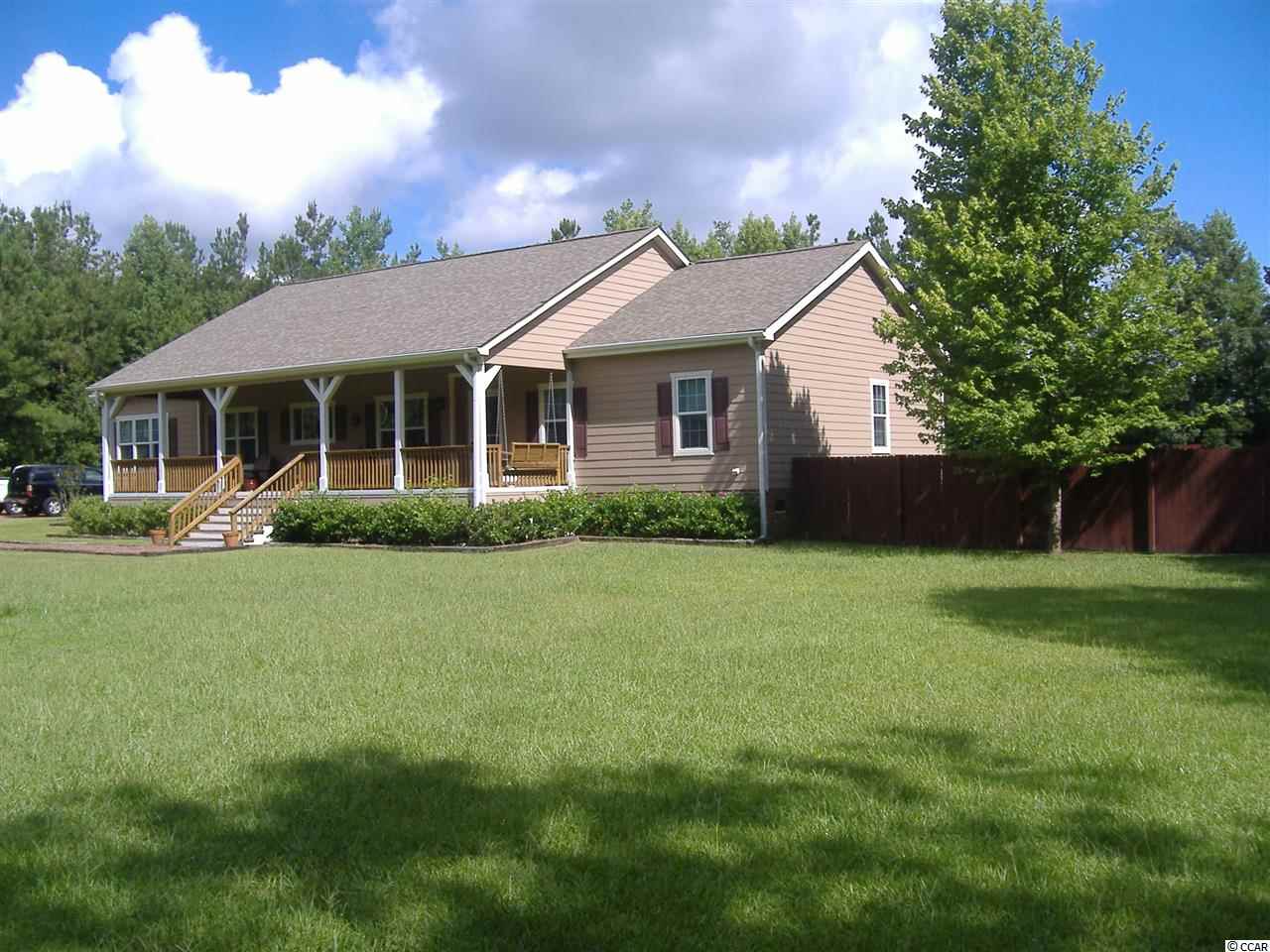 287 Hulls Island Road Loris, SC 29569 - Photo 2 of 21