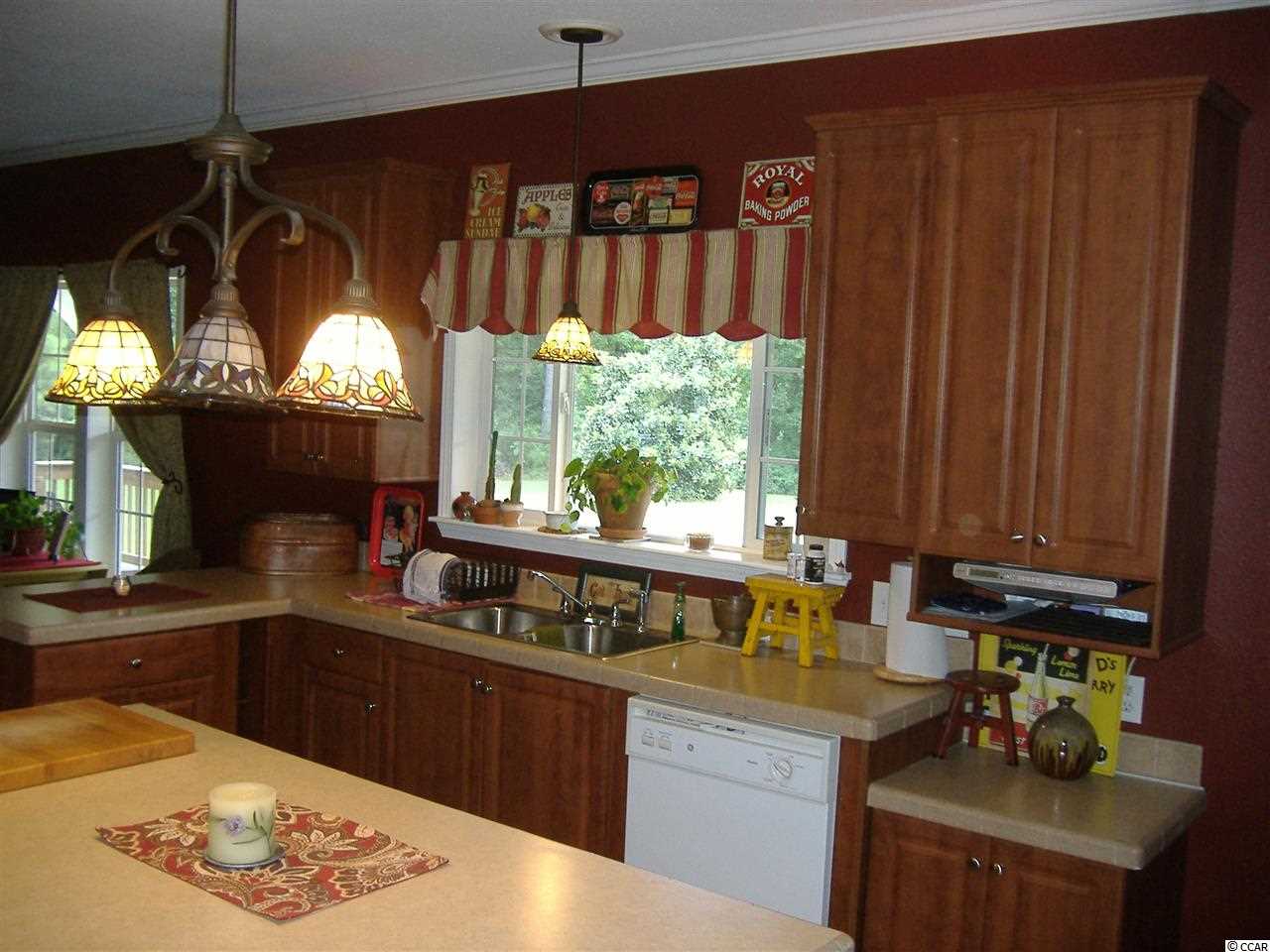 287 Hulls Island Road Loris, SC 29569 - Photo 12 of 21
