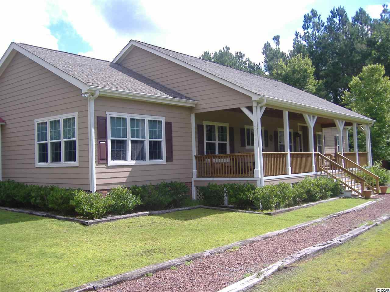 287 Hulls Island Road Loris, SC 29569 - Photo 3 of 21