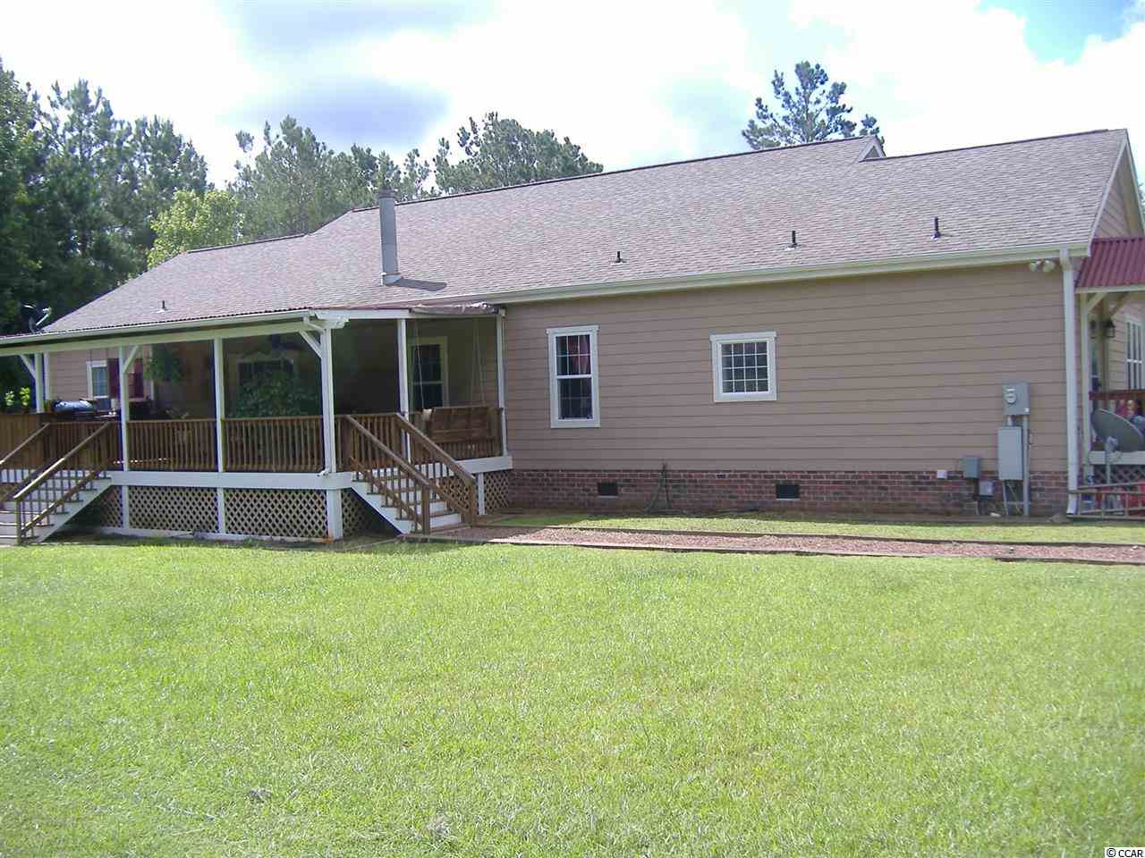 287 Hulls Island Road Loris, SC 29569 - Photo 4 of 21
