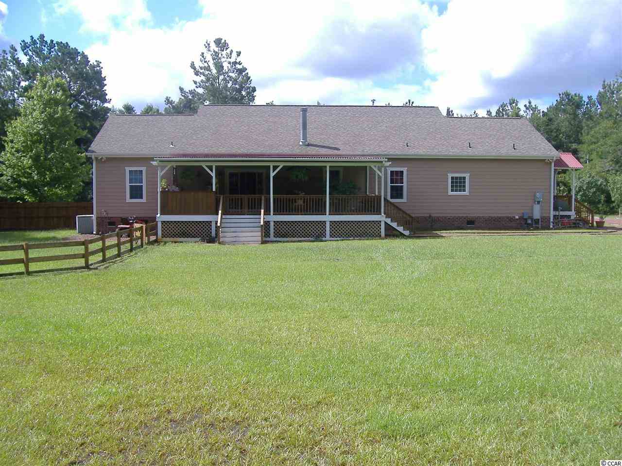 287 Hulls Island Road Loris, SC 29569 - Photo 5 of 21