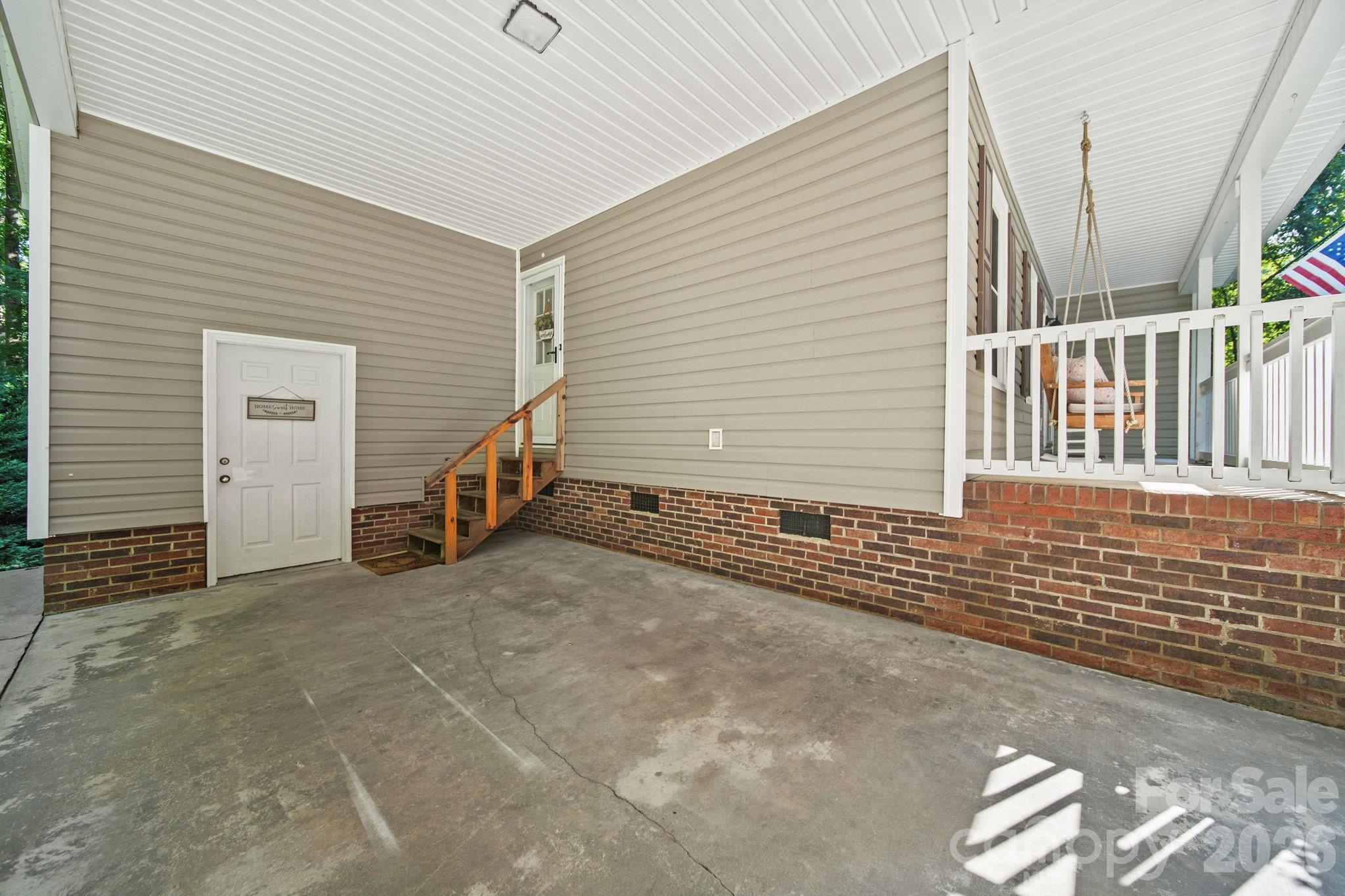 1895 Barnhardt Road China Grove, NC 28023 - Photo 26 of 27