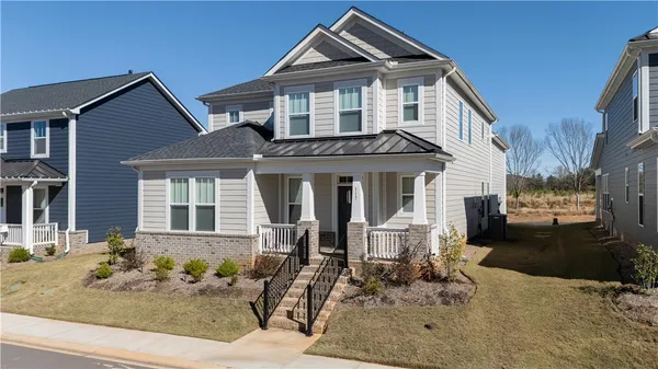 $450,000 | 117 Founders Boulevard, Central, SC 29630