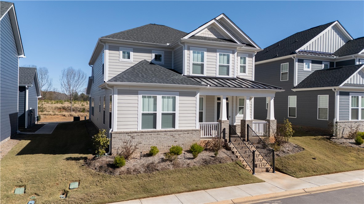 117 Founders Boulevard Central, SC 29630 - Photo 2 of 36