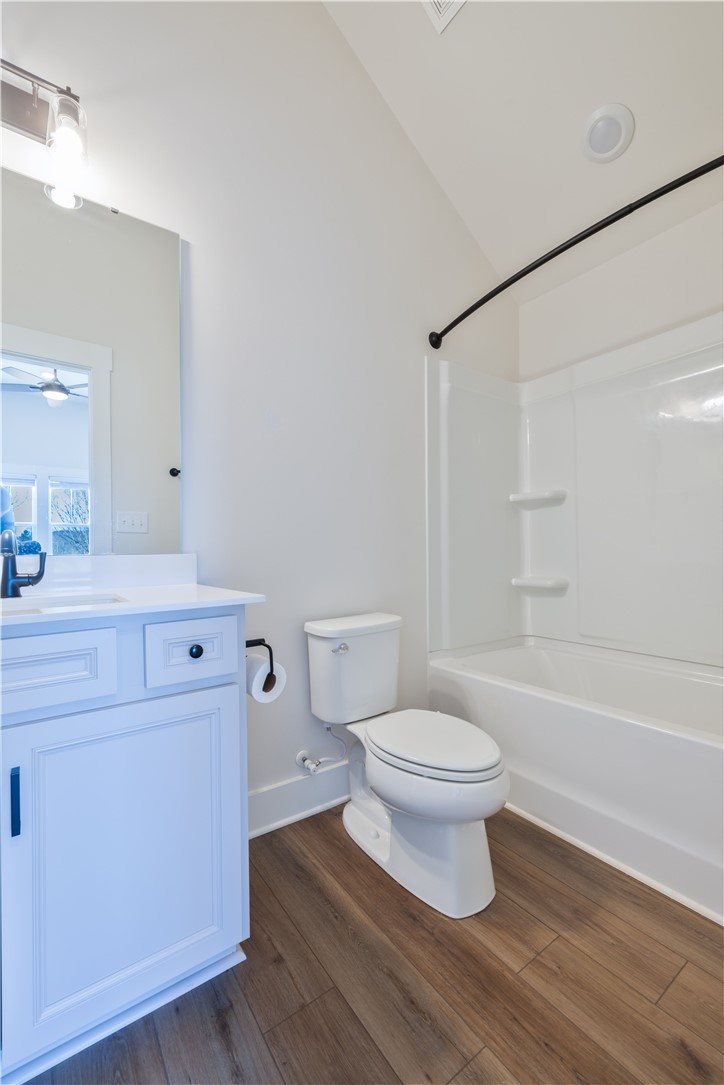 117 Founders Boulevard Central, SC 29630 - Photo 22 of 36