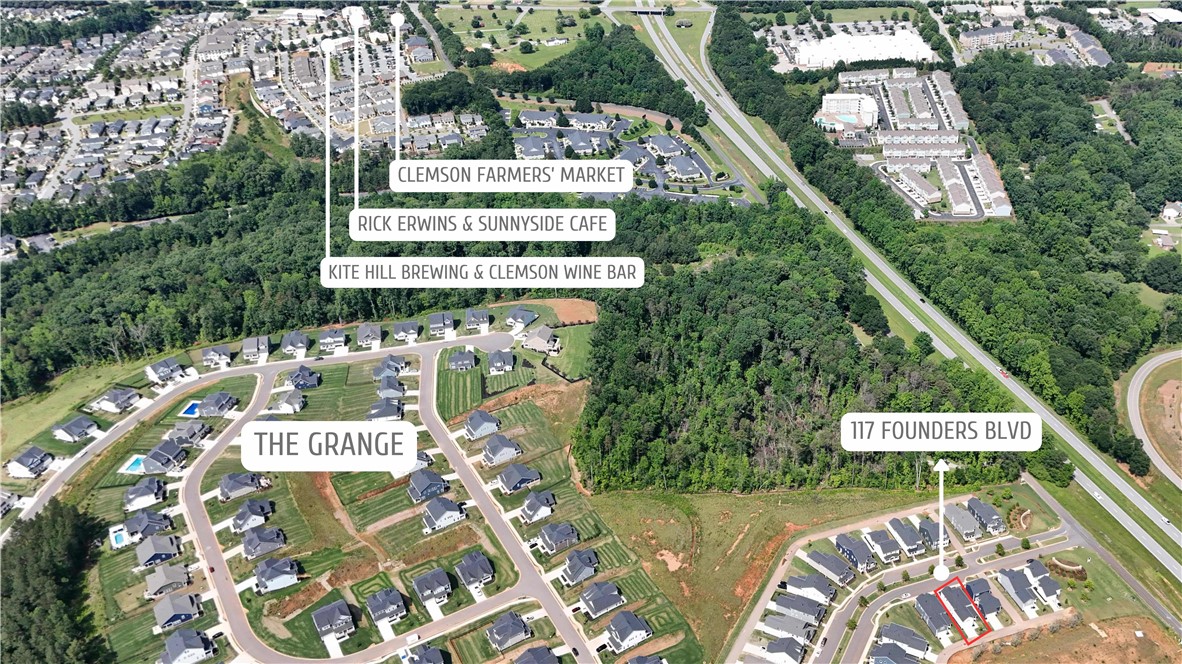 117 Founders Boulevard Central, SC 29630 - Photo 3 of 36