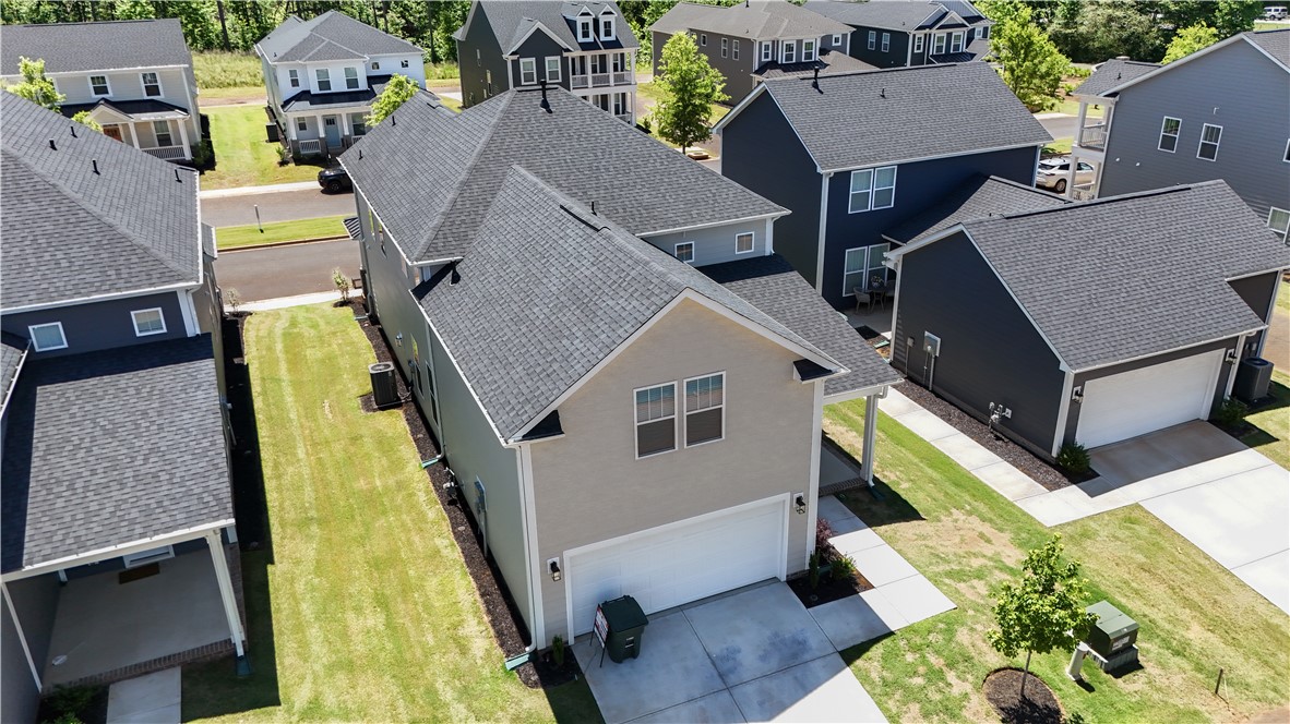 117 Founders Boulevard Central, SC 29630 - Photo 31 of 36