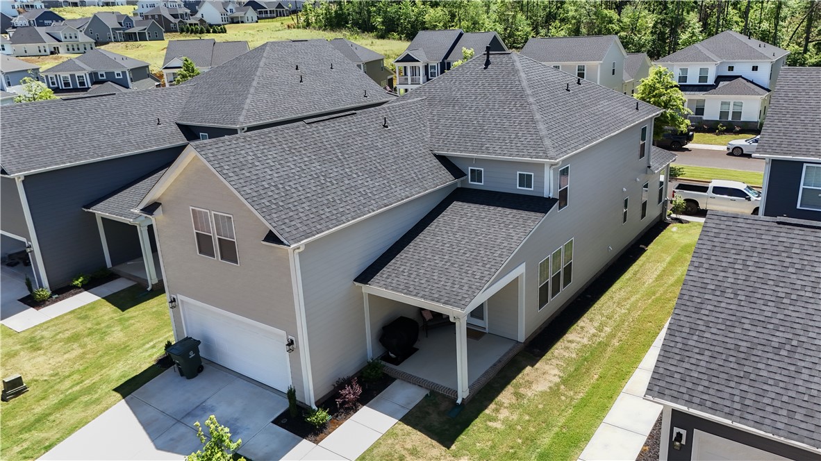 117 Founders Boulevard Central, SC 29630 - Photo 32 of 36