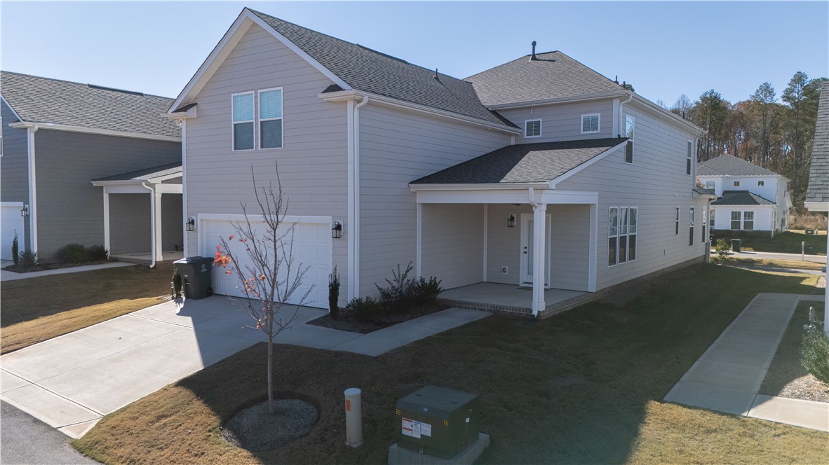 117 Founders Boulevard Central, SC 29630 - Photo 33 of 36