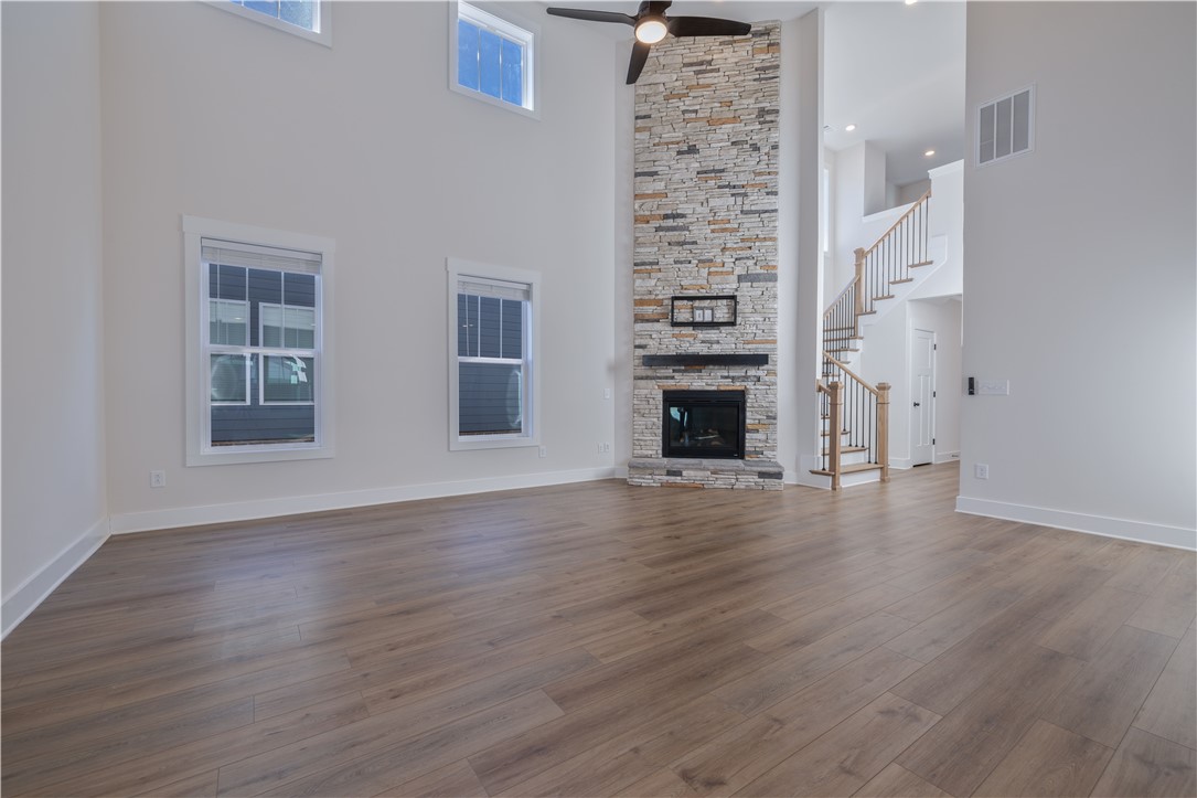 117 Founders Boulevard Central, SC 29630 - Photo 10 of 36