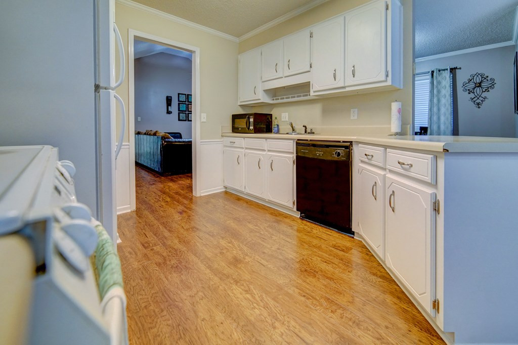216 McKay Road Martinez, GA 30907 - Photo 14 of 34