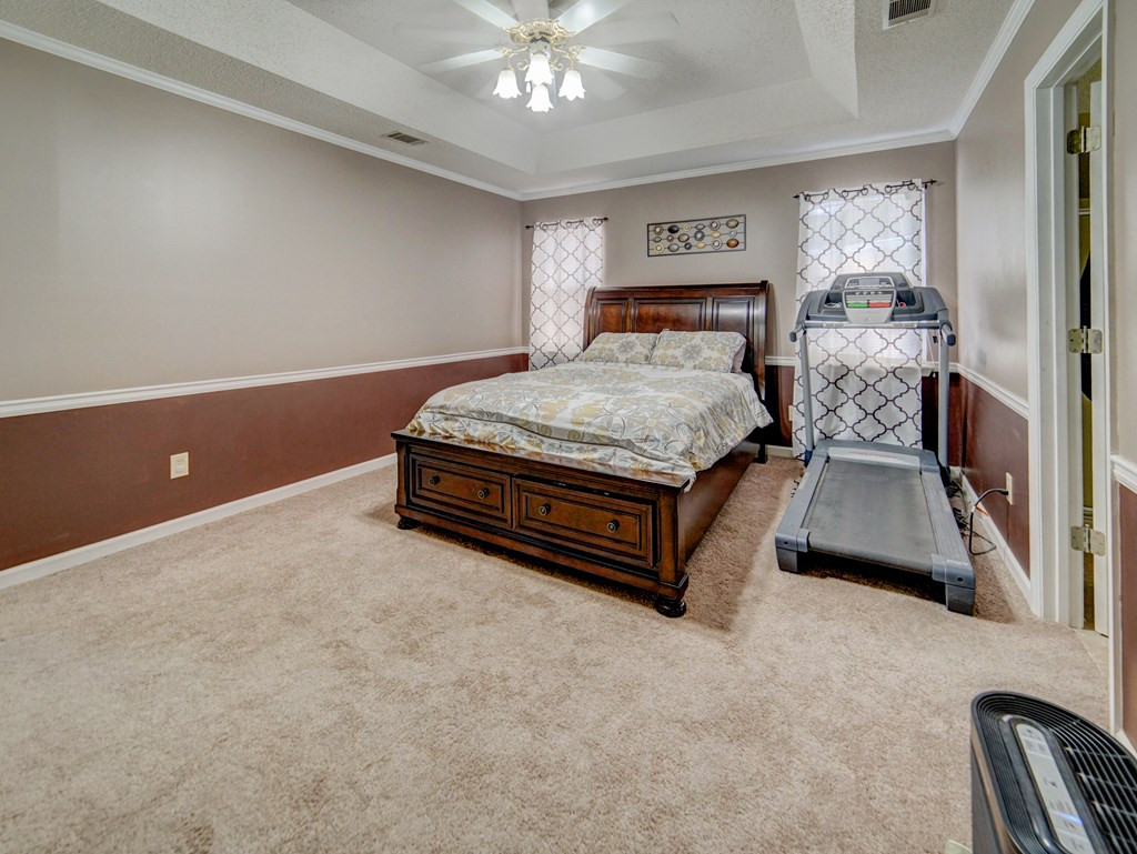 216 McKay Road Martinez, GA 30907 - Photo 17 of 34