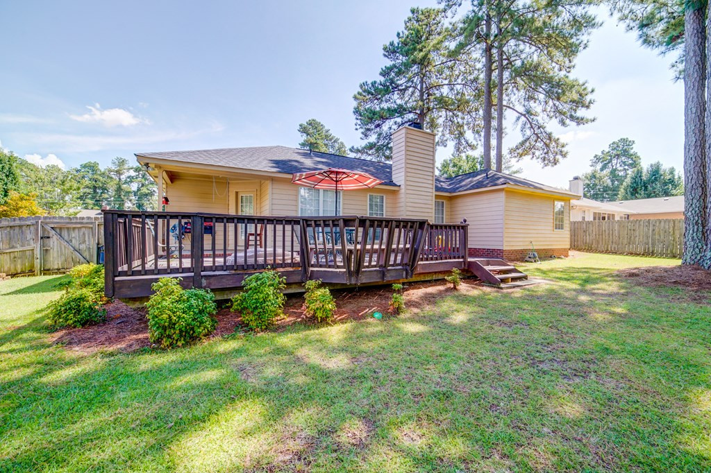 216 McKay Road Martinez, GA 30907 - Photo 32 of 34