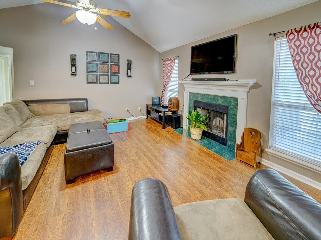 216 McKay Road Martinez, GA 30907 - Photo 5 of 34