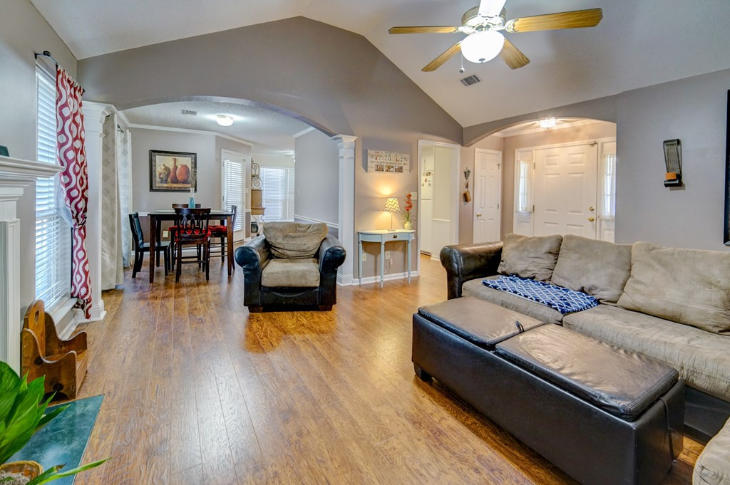 216 McKay Road Martinez, GA 30907 - Photo 6 of 34
