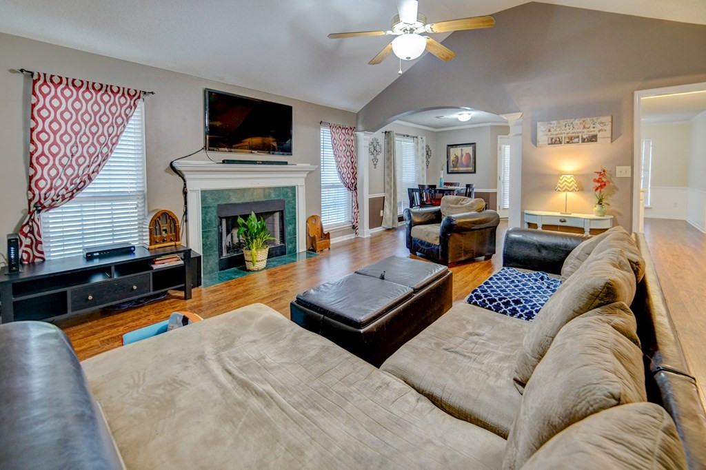 216 McKay Road Martinez, GA 30907 - Photo 7 of 34