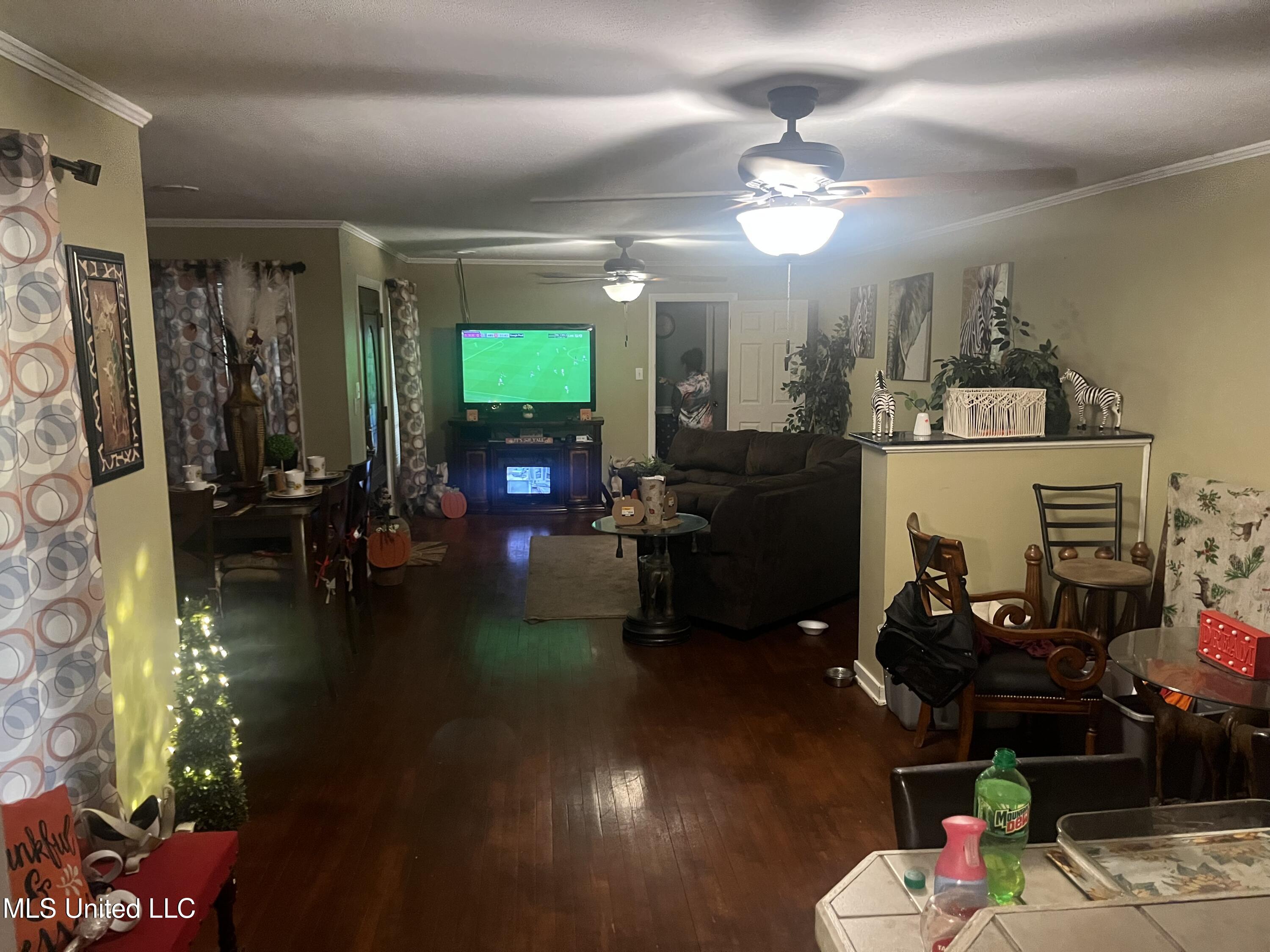 381 Sykes Road Jackson, MS 39212 - Photo 5 of 15 IMG_1205