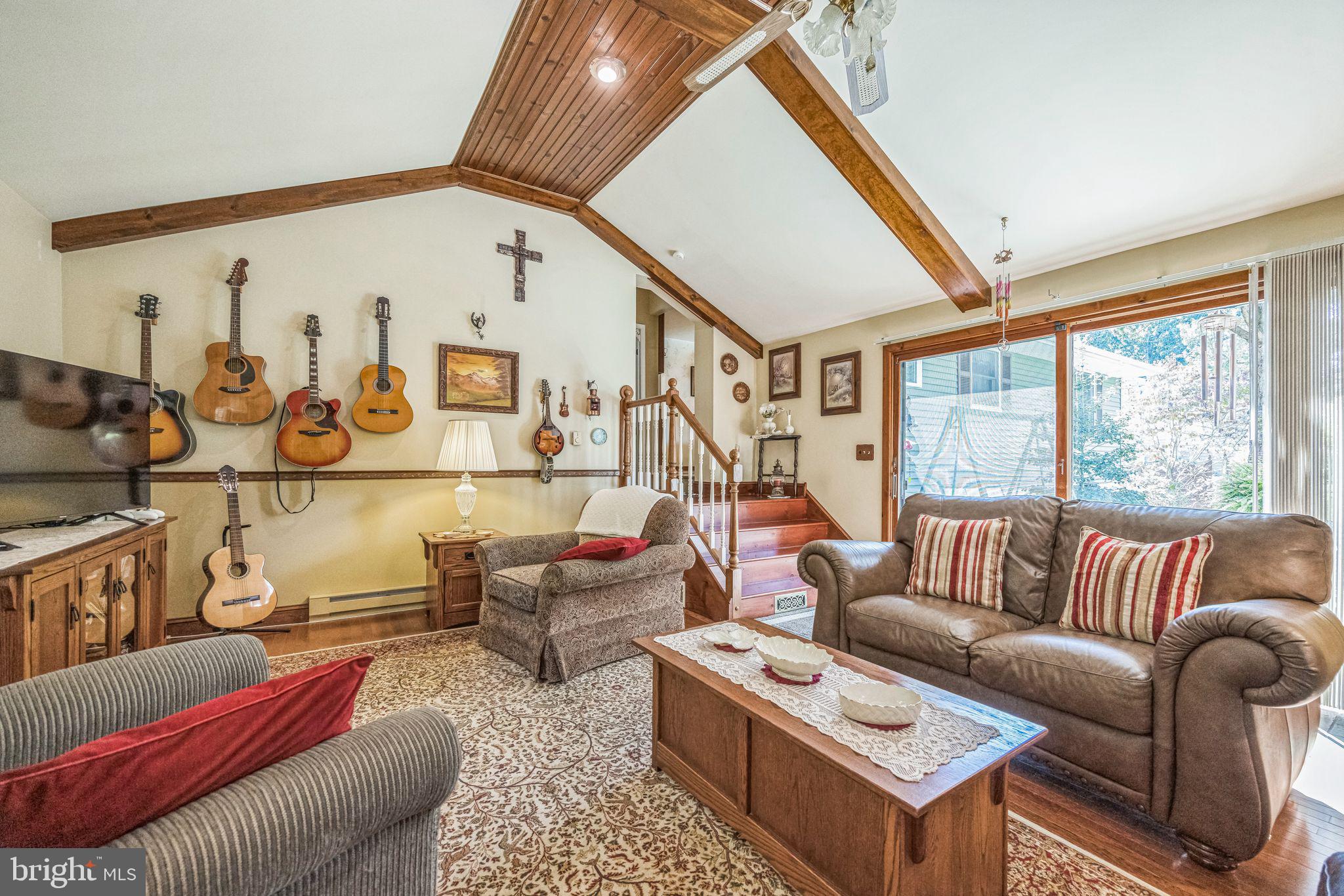 201 Walnut Avenue Berlin, NJ 08009 - Photo 11 of 27 Den