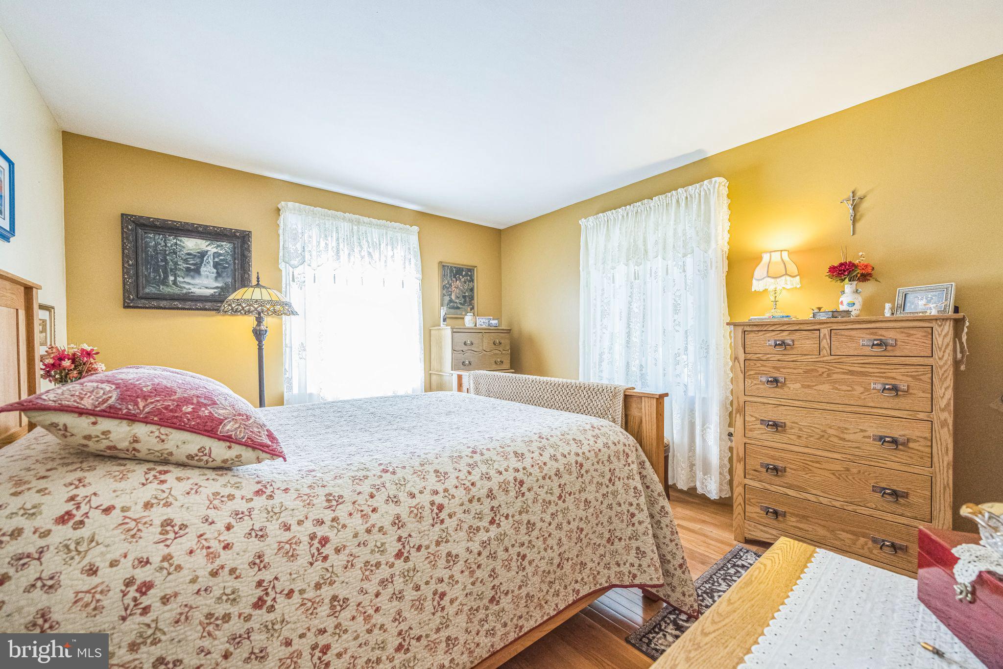 201 Walnut Avenue Berlin, NJ 08009 - Photo 13 of 27 Main Bedroom