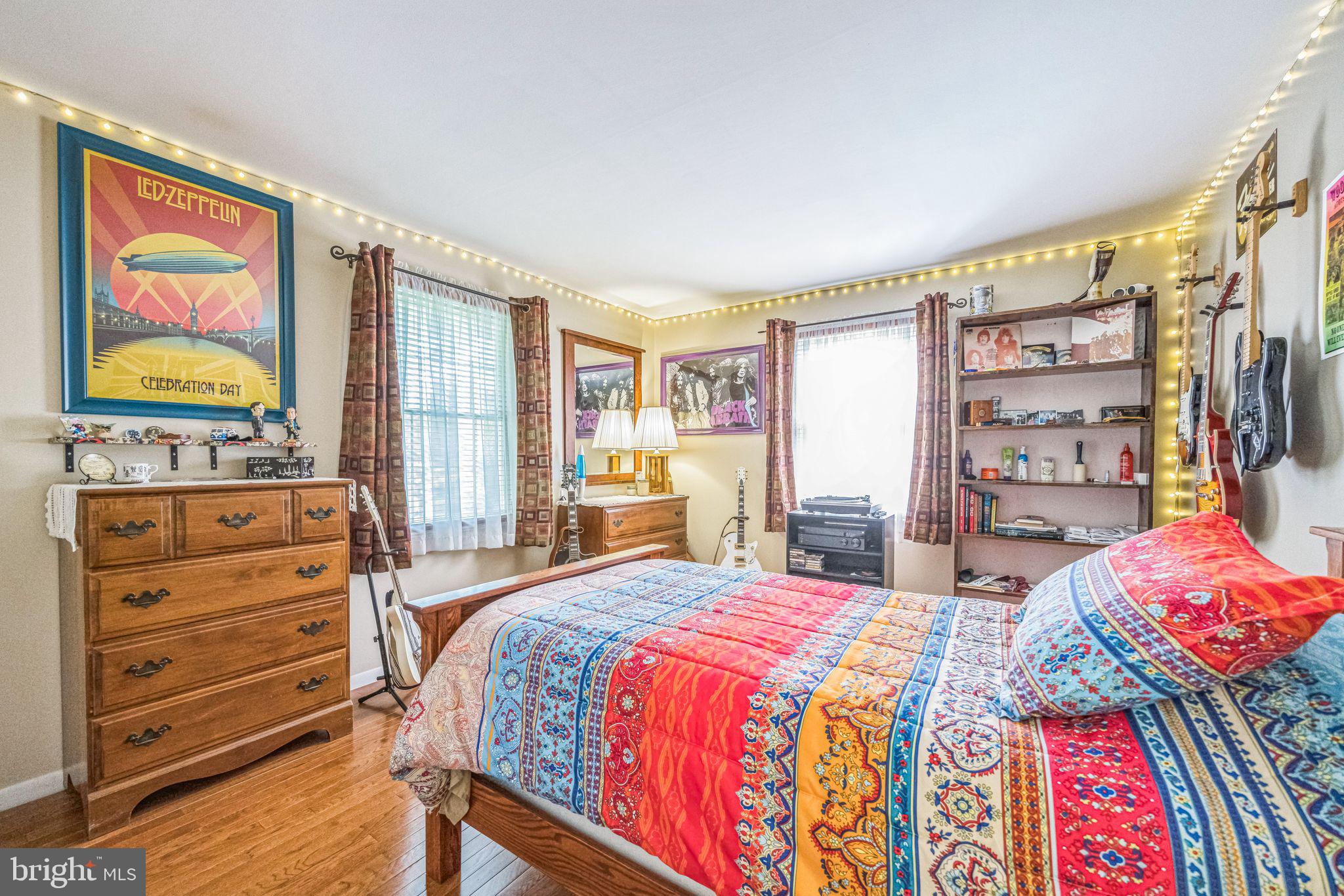 201 Walnut Avenue Berlin, NJ 08009 - Photo 15 of 27 Bedroom 2