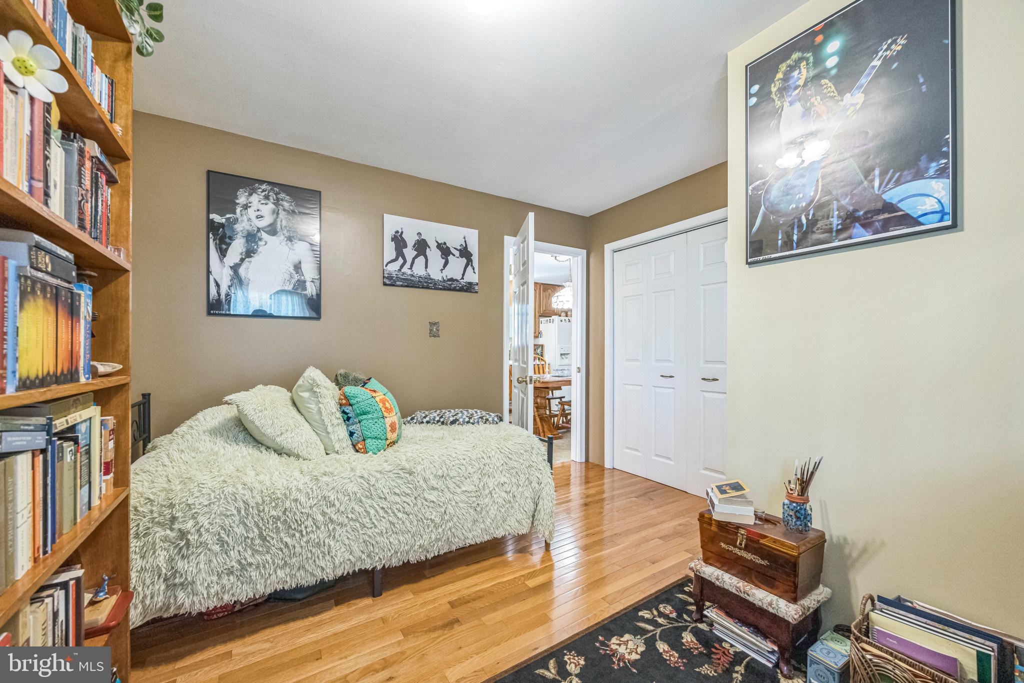 201 Walnut Avenue Berlin, NJ 08009 - Photo 16 of 27 Bedroom 3