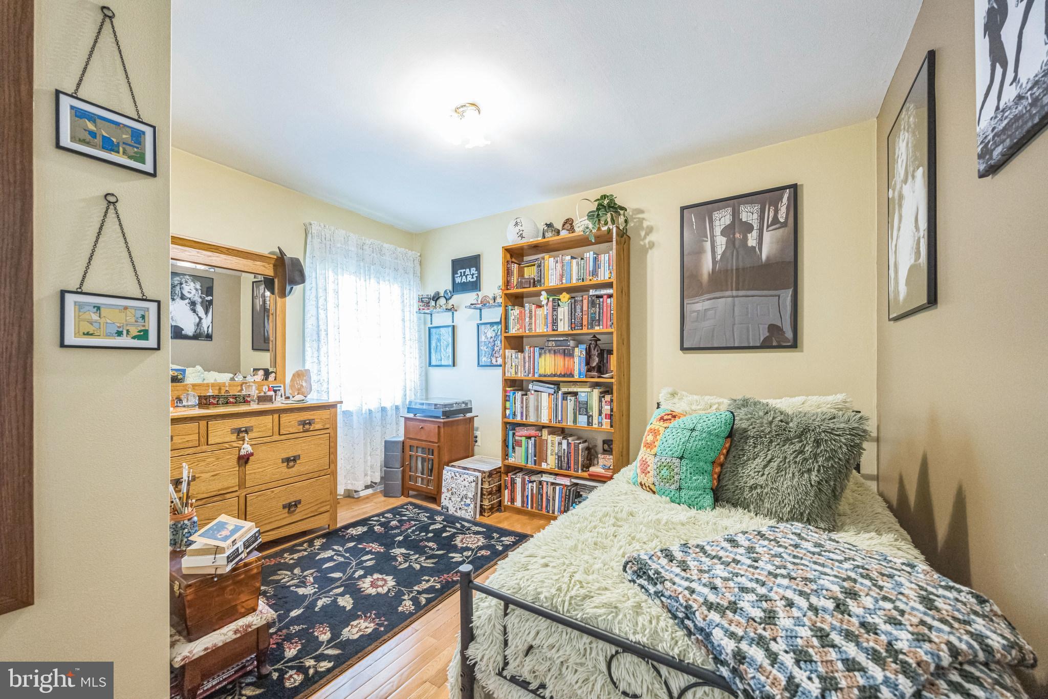 201 Walnut Avenue Berlin, NJ 08009 - Photo 17 of 27 Bedroom 3