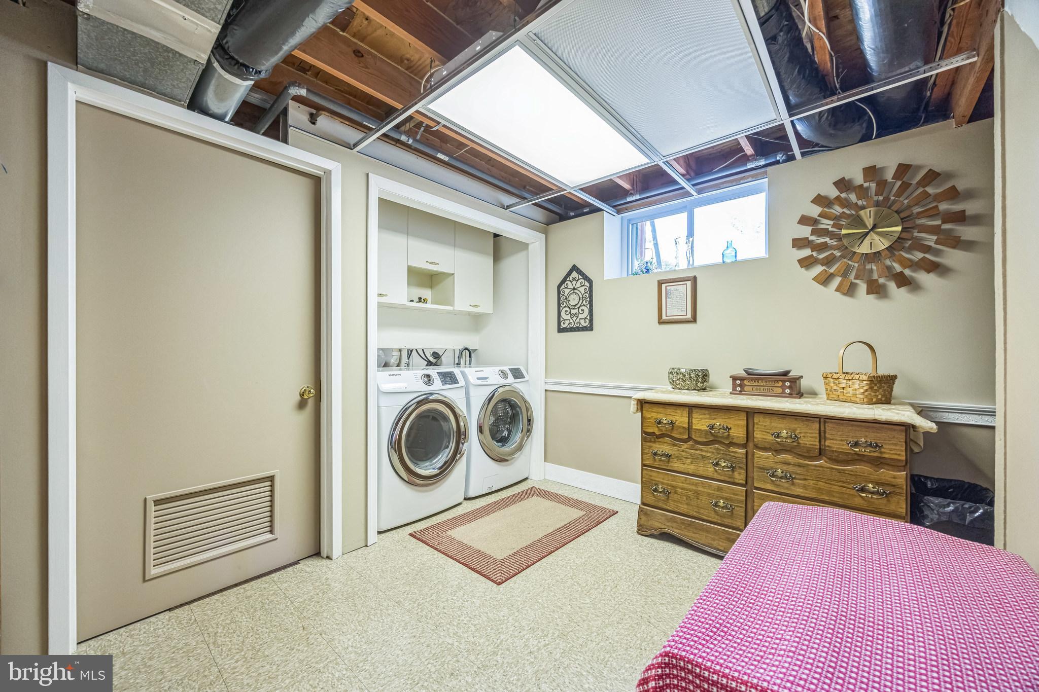 201 Walnut Avenue Berlin, NJ 08009 - Photo 20 of 27 Laundry