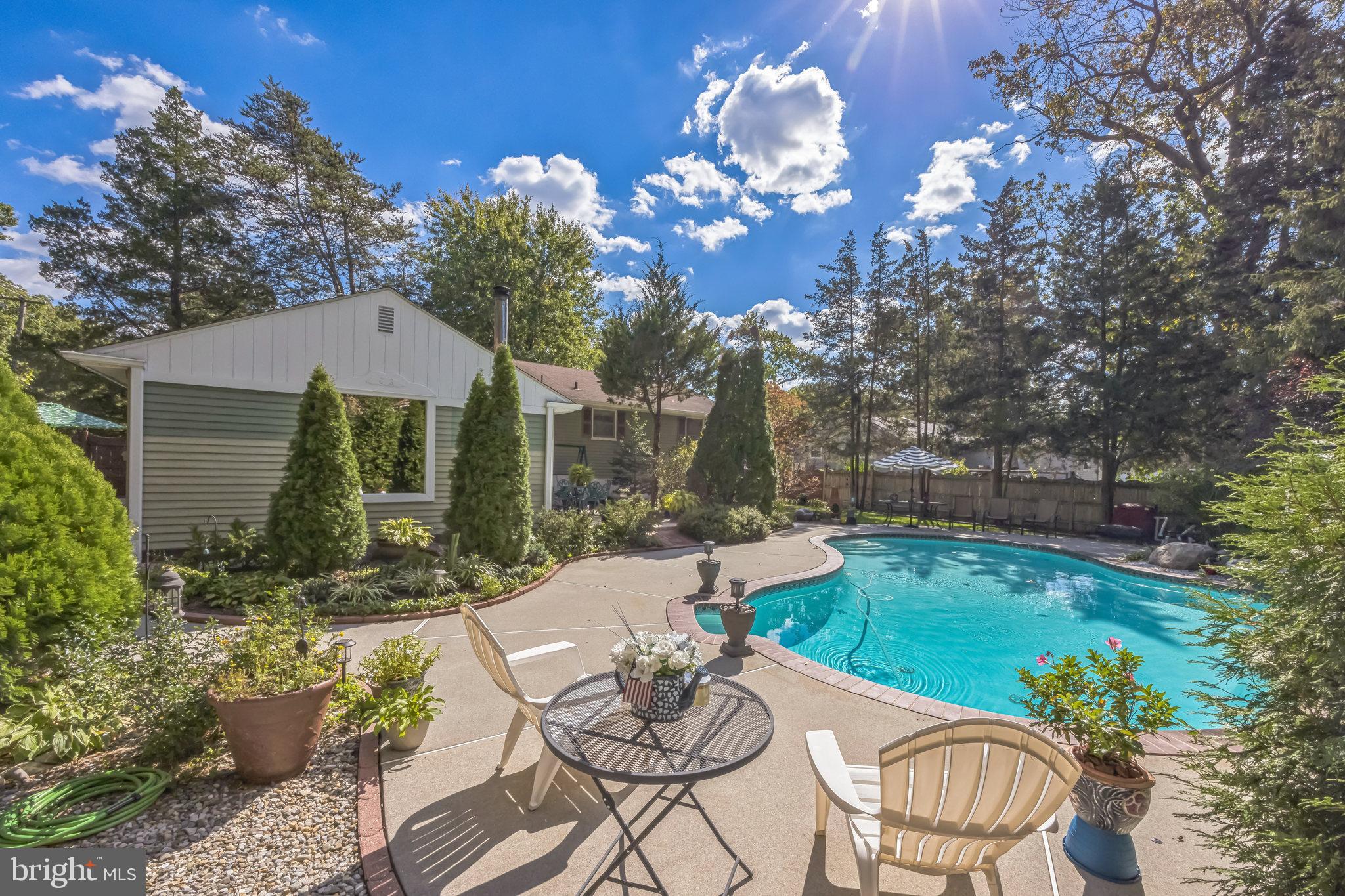 201 Walnut Avenue Berlin, NJ 08009 - Photo 22 of 27