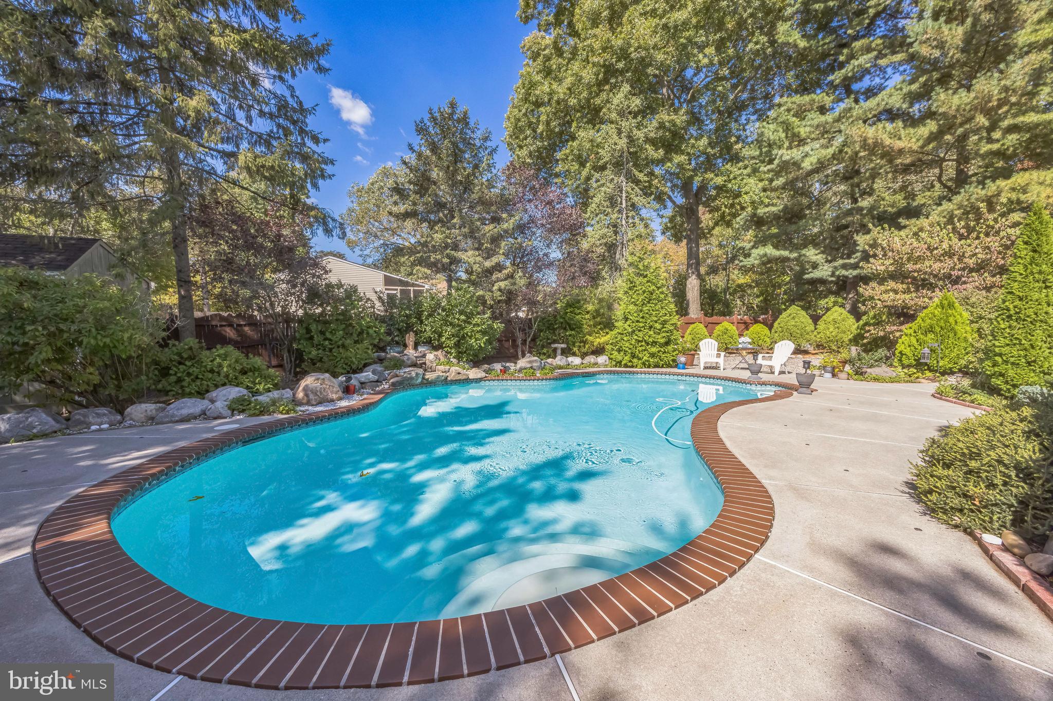 201 Walnut Avenue Berlin, NJ 08009 - Photo 24 of 27