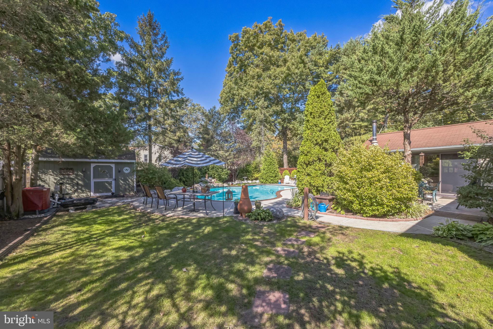 201 Walnut Avenue Berlin, NJ 08009 - Photo 25 of 27