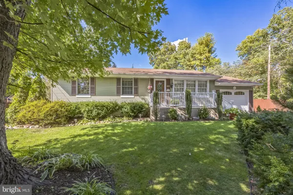 $389,900 | 201 Walnut Avenue, Berlin, NJ 08009