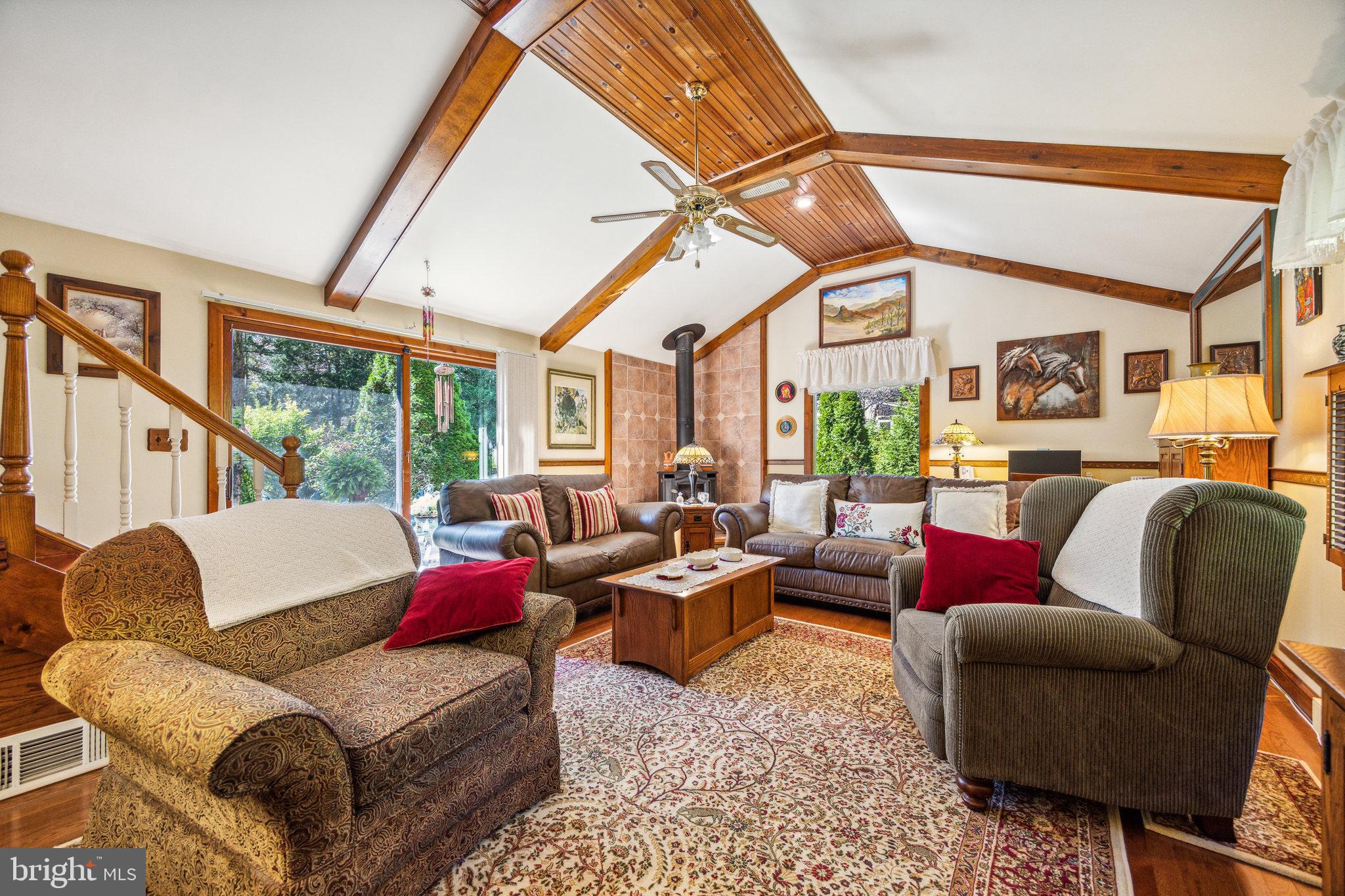 201 Walnut Avenue Berlin, NJ 08009 - Photo 10 of 27 Den