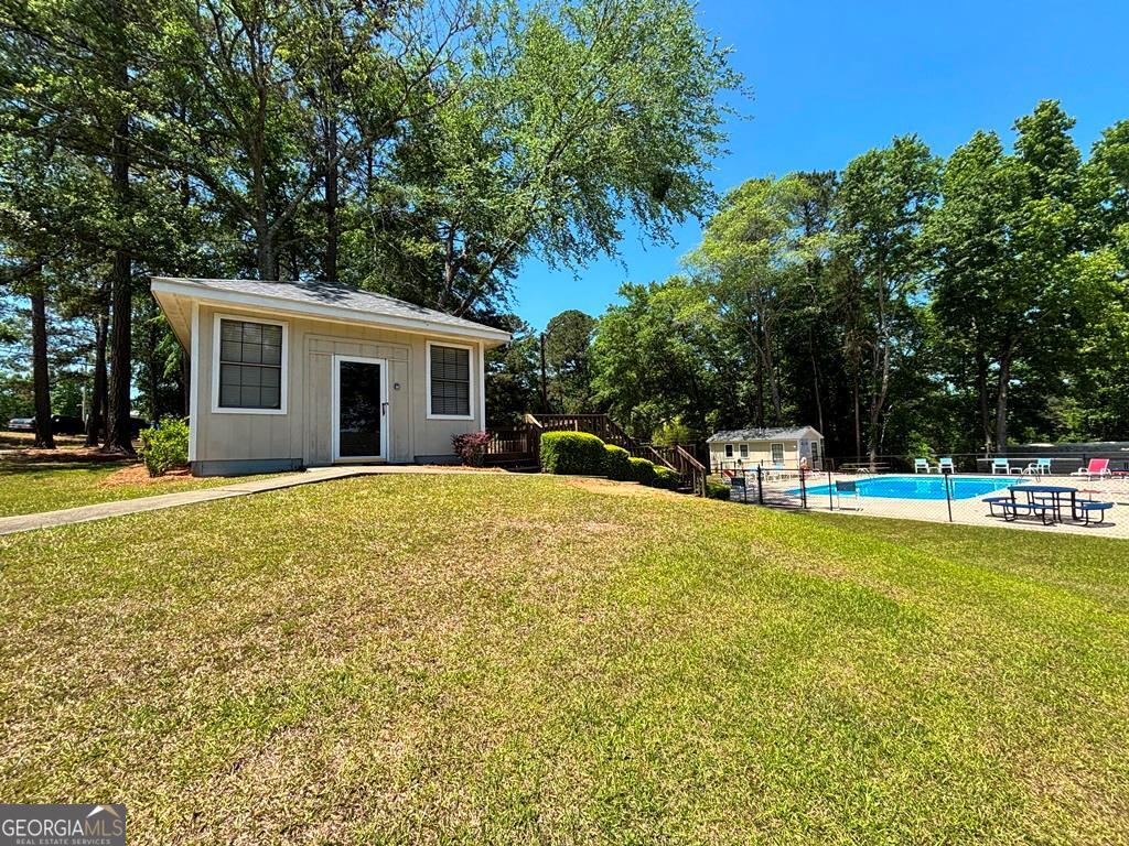 1000 Marigold Road, Unit 25 Sparta, GA 31087 - Photo 40 of 50