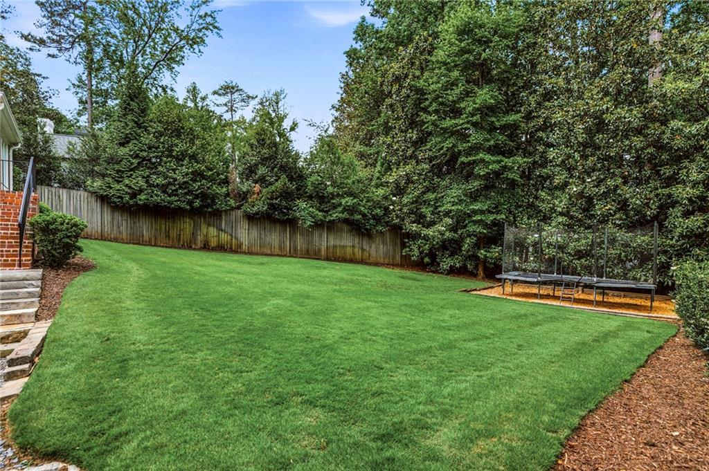 3346 Valley Road Northwest Atlanta, GA 30305 - Photo 20 of 21