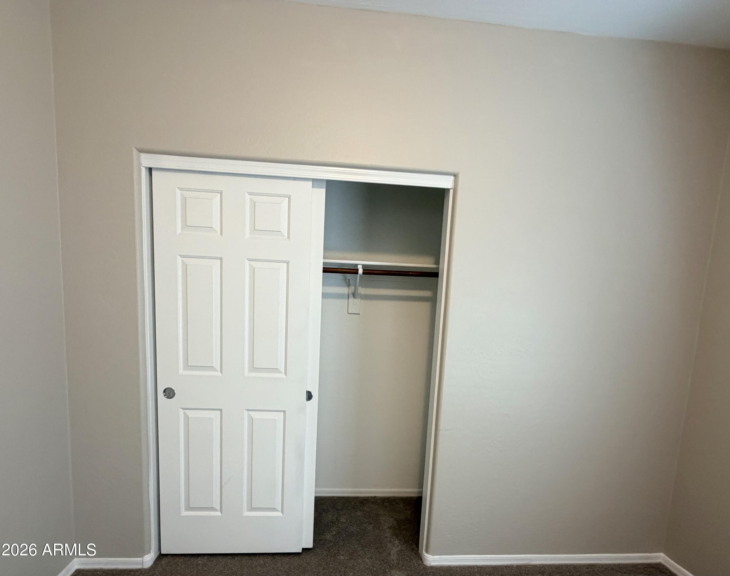 191 West Rio Drive Casa Grande, AZ 85122 - Photo 27 of 34 a view of closet area