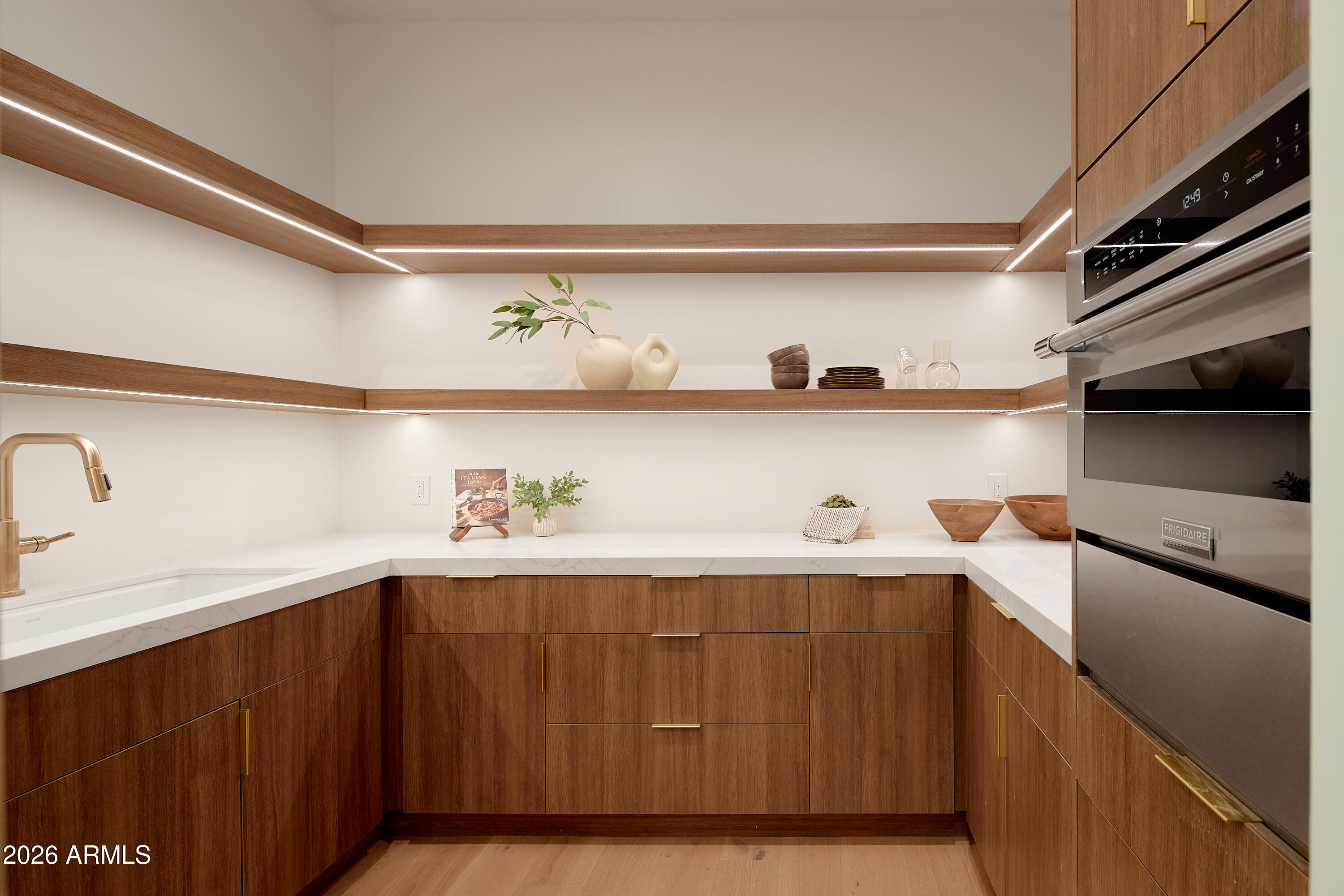 2901 East Pierson Street Phoenix, AZ 85016 - Photo 13 of 46 Prep Kitchen