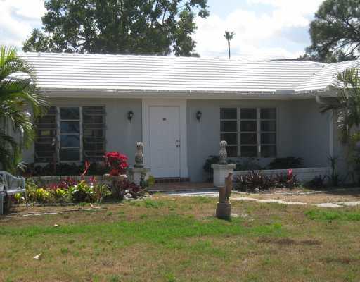 840 Northwest 10th Terrace Stuart, FL 34994 - Photo 1 of 1