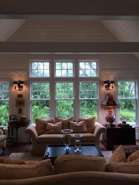 276 Holly Point Road Centerville, MA 02632 - Photo 11 of 14 a living room with furniture and a large window
