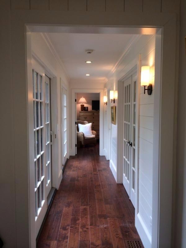 276 Holly Point Road Centerville, MA 02632 - Photo 14 of 14 a view of hallway with livingroom