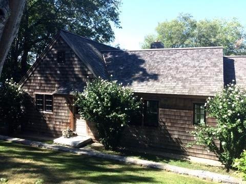 276 Holly Point Road Centerville, MA 02632 - Photo 6 of 14 a view of house with yard