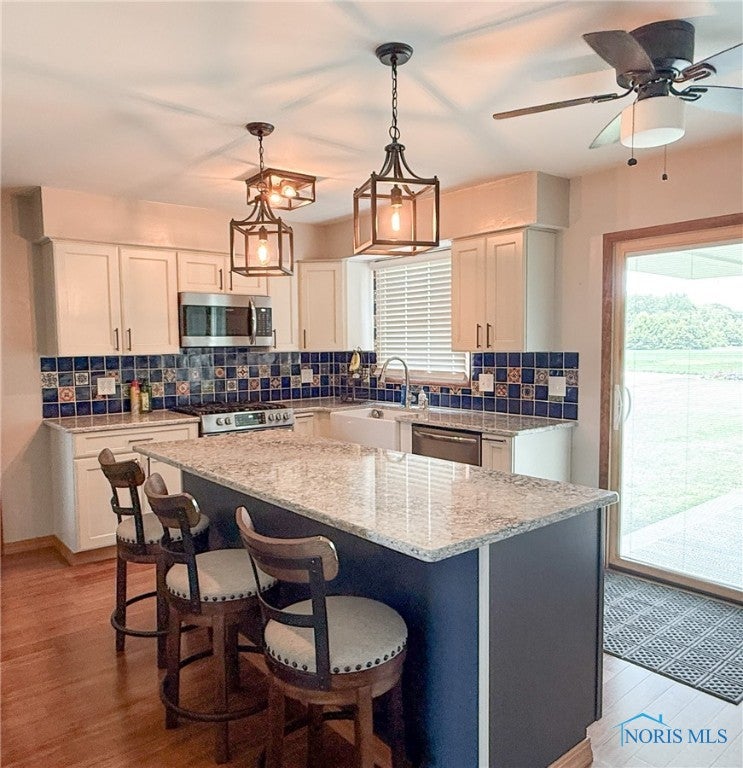 5555 Brown Road Oregon, OH 43616 - Photo 13 of 44 Gallery Image 13